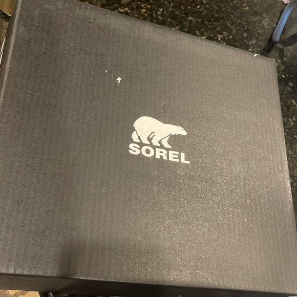 Sorel Whitney Lace Waterproof boots - Picture 3 of 10